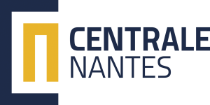Logo de Serveur pédagogique EC Nantes