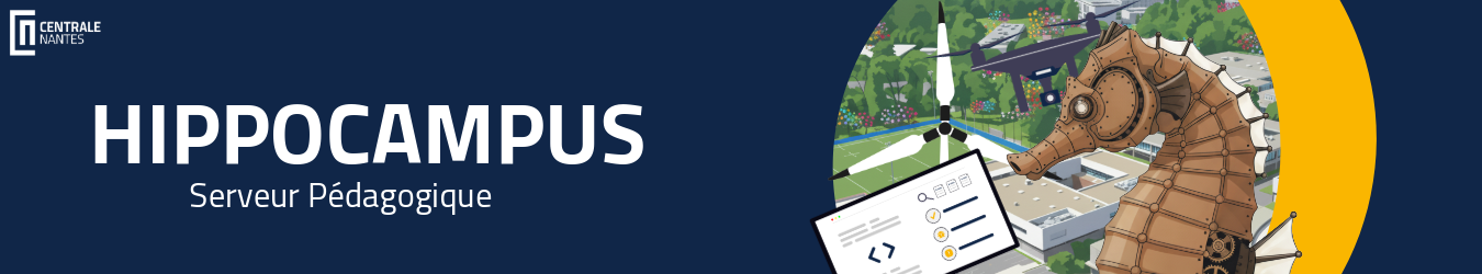 Ilustration Hippocampus - Saison Pringtemps 2026-2025 